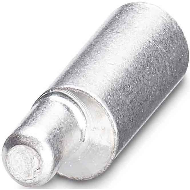 Phoenix Contact - Zubehör/Ersatzteile für Industriesteckverbinder Kabelschuh HC-M-MHR-PE16 − 10 Stück