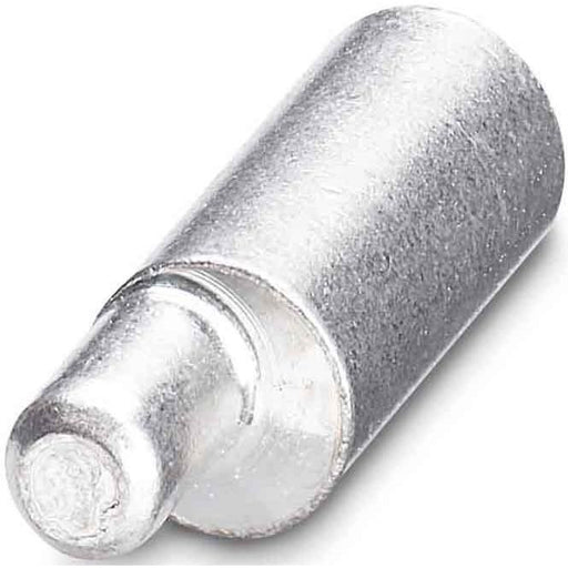 Phoenix Contact - Zubehör/Ersatzteile für Industriesteckverbinder Kabelschuh HC-M-MHR-PE16 − 10 Stück