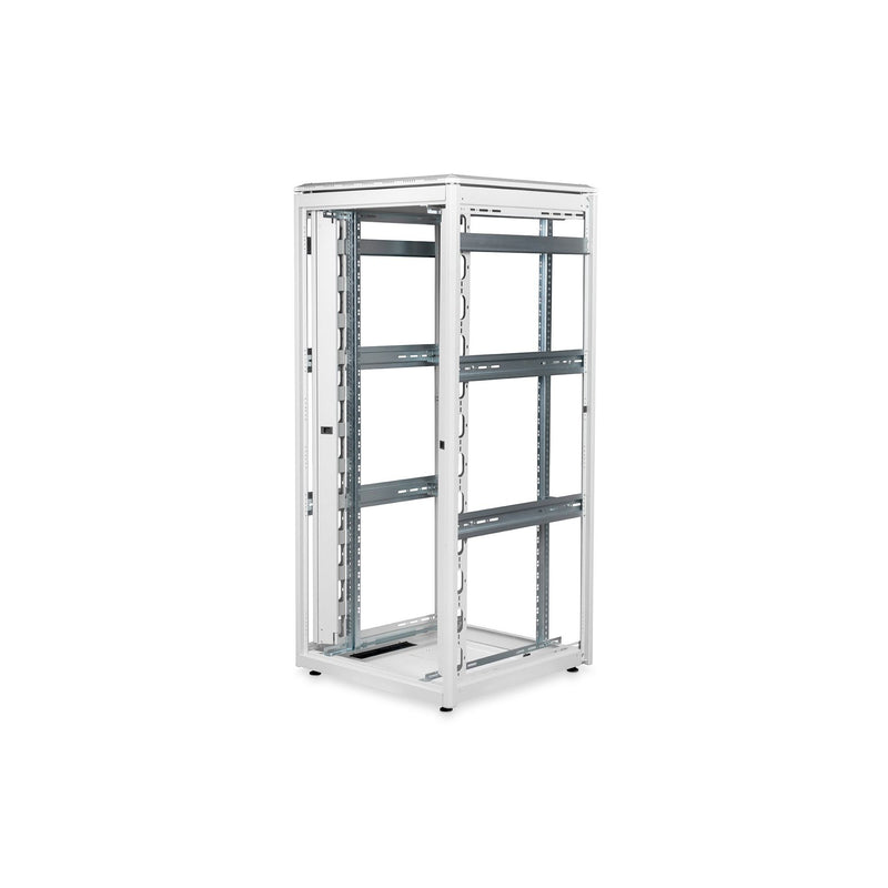 DIGITUS - Netzwerk-/Serverschrank Netzwerkschrank FLEX 36HE DN-31110 800x800mm, gr