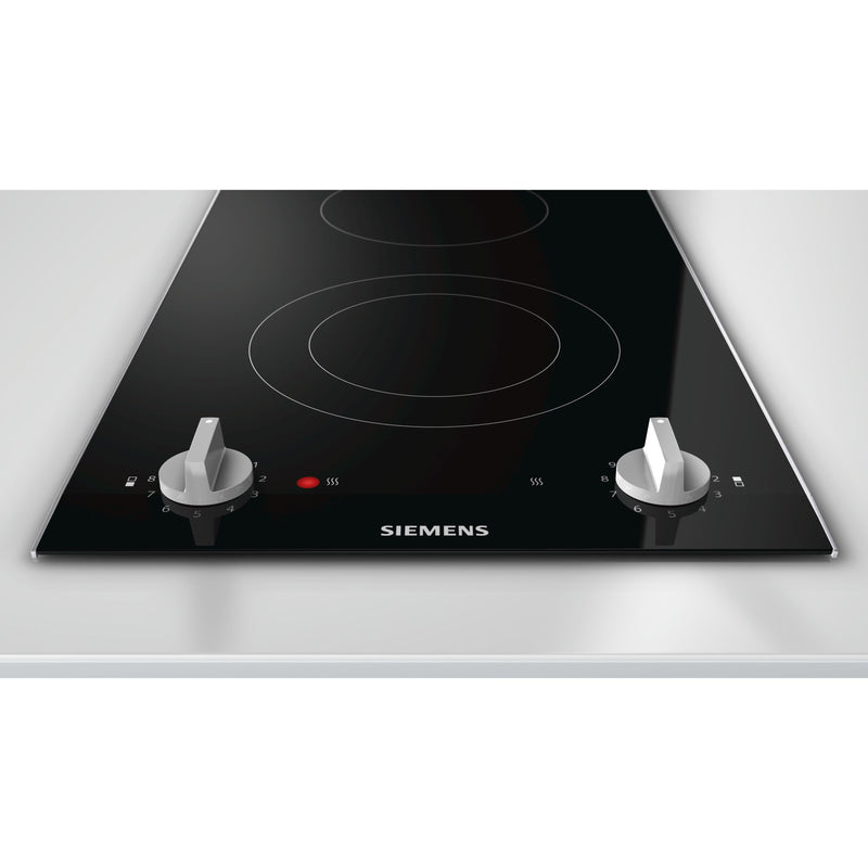 Siemens - Kochfeld EB-Autark-Kochfeld ET375CFA1E iQ300,Domino