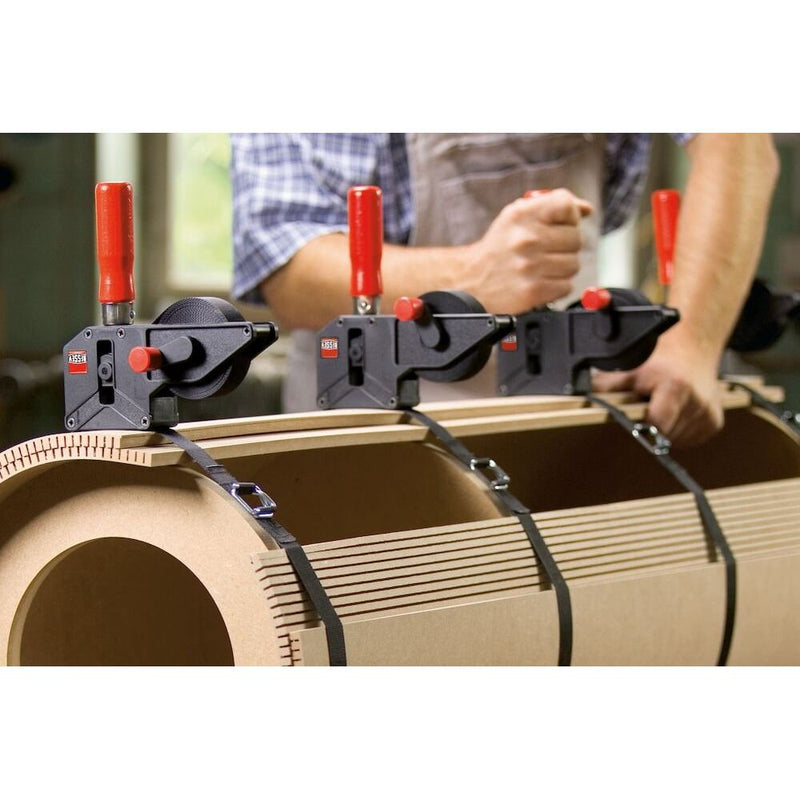 BESSEY - Spannbandwerkzeug Bandspanner BAN700