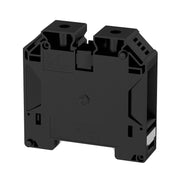 Weidmüller - Durchgangs-Reihenklemme Klemme WDU 50N SW Schraubanschl.,50mm² − 10 Stück