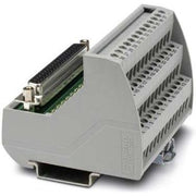 Phoenix Contact - Übergabemodul Übergabemodul VIP-3/SC/D3 #2322223 37-polig mit LED
