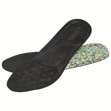 Uvex - Zubehör/Ersatzteile für persönliche Schutzausrüstung Einlegesohle 86397 8639735 verpackt W10 35