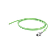 Weidmüller - Patchkabel Kupfer Industrie Kabel IE-C5DS4U#1234770020