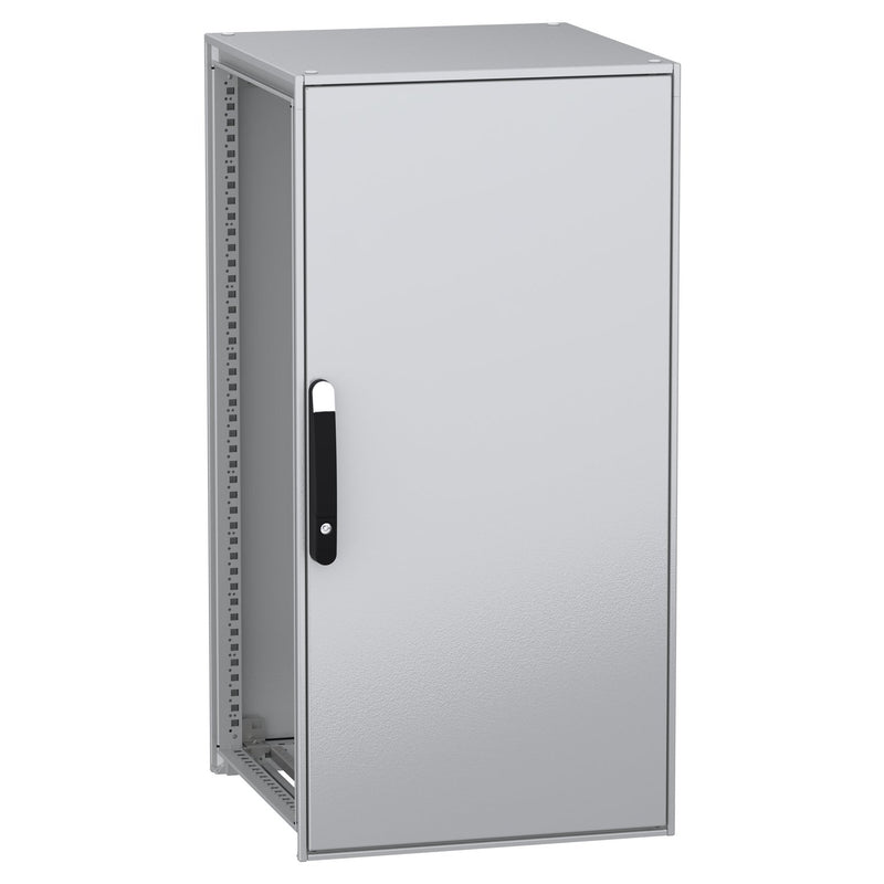 Schneider Electric - Gehäuse/Schaltschrank (leer) Standgehäuse elektrisch NSYSFN12660 PanelSeT SFN