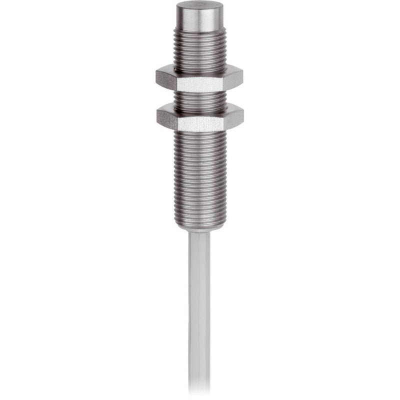 Di-soric - Induktiver Näherungsschalter Induktiver Näherungssensor D7C 12 V 04 PSLK 4mm, nicht bündig