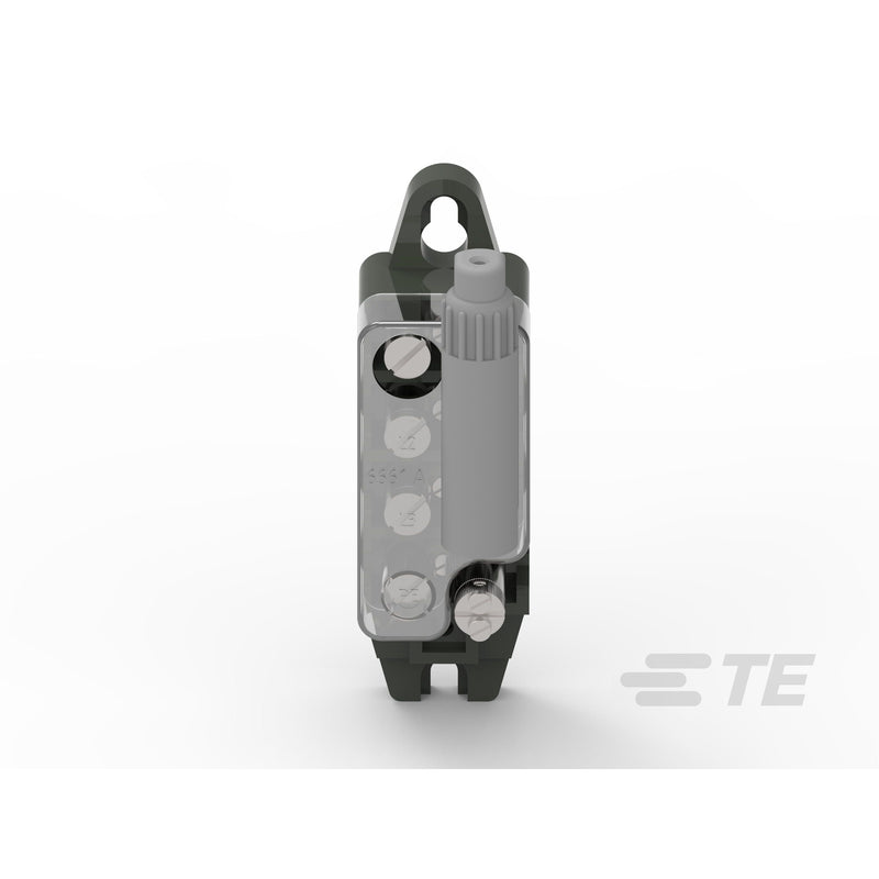 Krüger-Werke - Zubehör/Ersatzteile für Lichtmast Klemmstein GURO-LIT52-1D1-6 mit Stecksicherung