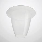 Trilux - Lichttechnisches Zubehör/Ersatzteile für Leuchten Ersatzwanne Wanne LTX P #7513200