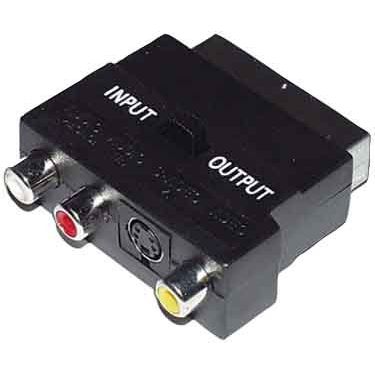 E+P Elektrik - Kommunikationstechnik-Adapter Video-Adapter VC 915 LOSE