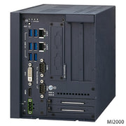 Mitsubishi Electric - SPS-Grundgerät MI2000 Industrie-PC MI2012-W-CL