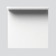 Siedle&Söhne - Funktionsmodul für Türkommunikation LED-Flächenleuchte LEDF 600-3/3-0 W weiß