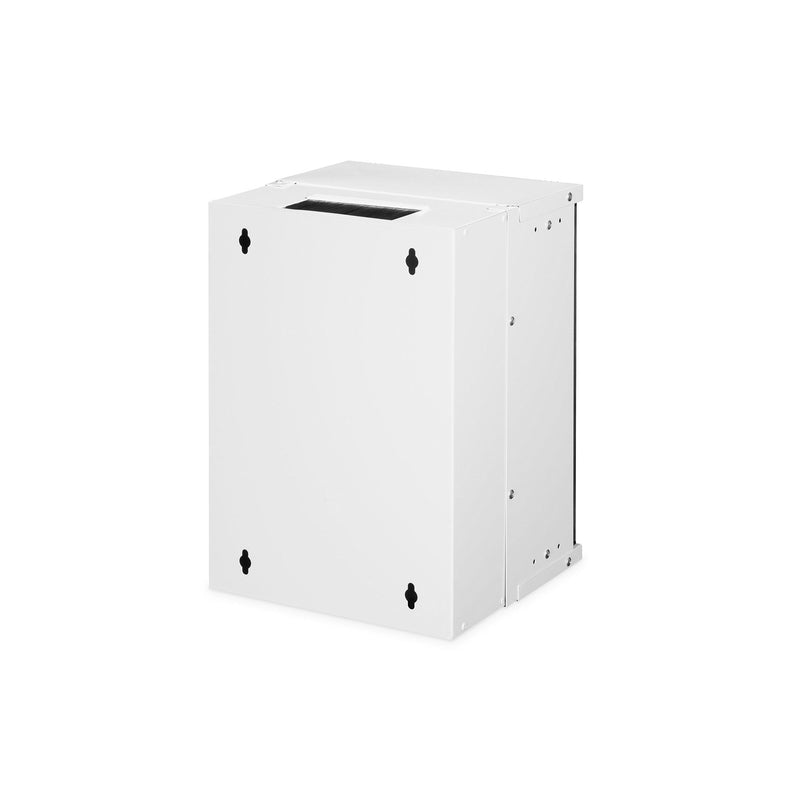 DIGITUS - Netzwerk-/Serverschrank Wandgehäuse SOHO PRO DN-49102 9HE,gr