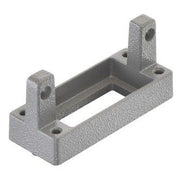 Harting - Zubehör/Ersatzteile für Industriesteckverbinder Halterung Flachleitungs- 09000005325 eingang NBR
