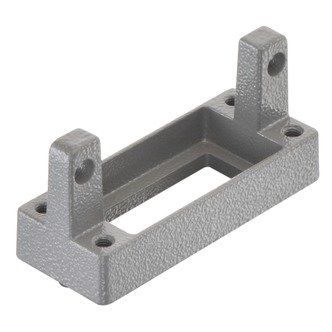 Harting - Zubehör/Ersatzteile für Industriesteckverbinder Halterung Flachleitungs- 09000005325 eingang NBR