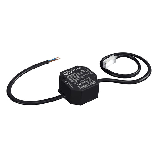 EVN Lichttechnik - LED-Betriebsgerät LED-Netzgerät dimmbar PLD109 350mA 5-9W IP65