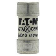 Eaton - HRC-Sicherung Sicherungseinsatz SMD10 10 A, AC 415 V − 20 Stück