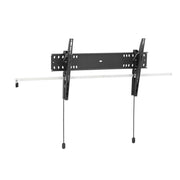 Vogels - Halterung für Audio-/Videosysteme Display Wandhalterung PFW4710 sw neig/abschl,55-65Z