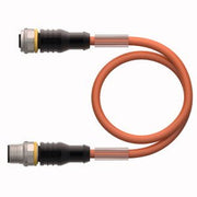 Turck - Konfektioniertes Sensor-Aktor-Kabel Aktuator- u. Sensorleitung RKC4.5T35RSC4.5T/TXO PUR