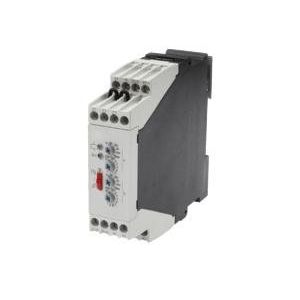 Ipf Electronic - Zeitrelais Impuls/Pause, ZI535480 90x97x22mm