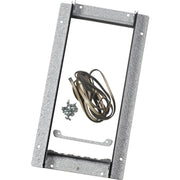 Eaton - Zubehör/Ersatzteile für Frequenzregler Einbaurahmen DXG-ACC-FR1N12FK DG1