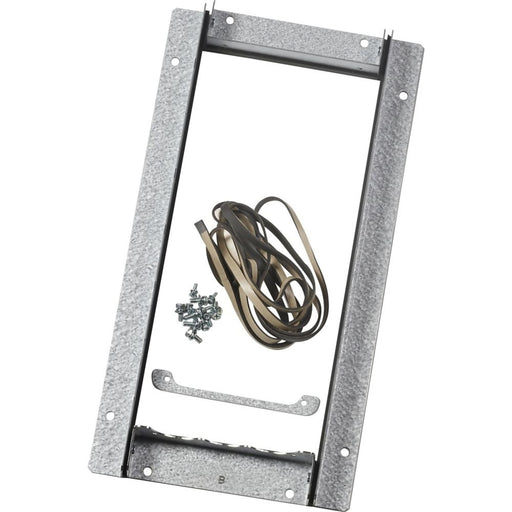 Eaton - Zubehör/Ersatzteile für Frequenzregler Einbaurahmen DXG-ACC-FR1N12FK DG1