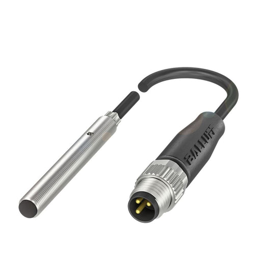 Balluff - Induktiver Näherungsschalter Sensor induktiv BES M05EG-NO#BES0426 − 1 Stück by Balluff
