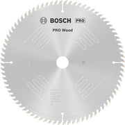 Bosch - Kreissägeblatt PRO Wood Kreissägeblatt, 2608641769 305 x 3,2 x 30 mm