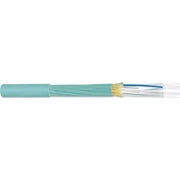 Corning K&L - LWL-Kabel T-VHH 6G50 2.0m 006T6Z-32398E2G-Cca OM4 ClearCurve − 2000 Meter