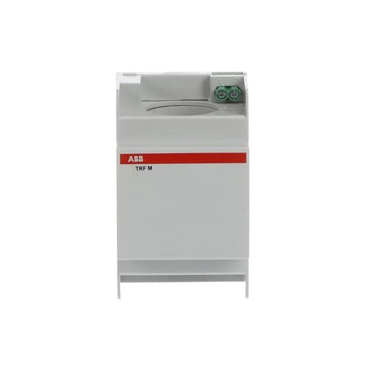 ABB Stotz S&J - Stromwandler Modulare Steckdose TRFM/150 Hutschienenmontage