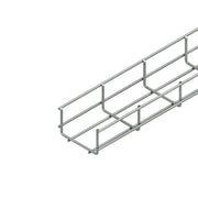 Niedax - Gitterrinne GRS 60.100 E3 − 3 Meter
