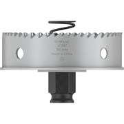 Bosch - Lochsäge PRO Sheet Metal PC Plus 2608594468 Lochsäge, 86 mm