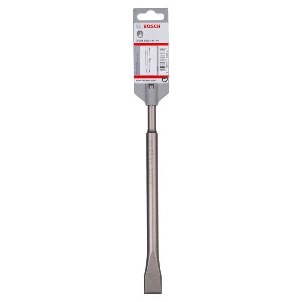 Bosch - Maschinenmeißel PRO SDS plus-4C 2608690144 Flachmeißel 20 x 250