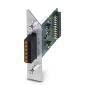 Phoenix Contact - Überspannungsableiter für Informations-/MSR-Technik Überspannungsschutzstecker TC EXTENDER PT-IQ-2S Ethernet-Extender