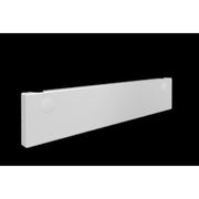 Rittal - Frontplatte (Schaltschrank) Frontblende SV 9682.334 unten, BH: 400x100mm