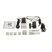 ABB Stotz S&J - Zubehör/Ersatzteile für Frequenzregler DriveConfig-Kit RFDT-02 mit USB-Kabel