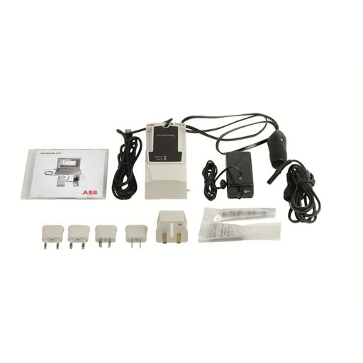 ABB Stotz S&J - Zubehör/Ersatzteile für Frequenzregler DriveConfig-Kit RFDT-02 mit USB-Kabel