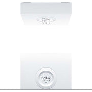 Zumtobel Group - Sicherheitsleuchte Sicherheitsleuchte RESCLITE #42185707 weiß
