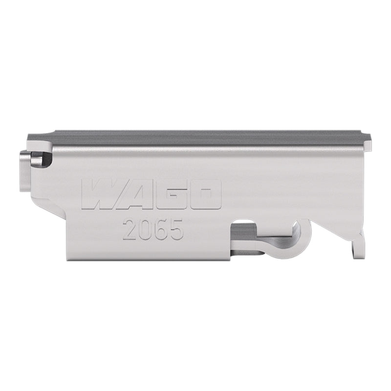 WAGO - Ein- und mehrpolige Klemmenleiste SMD-Leiterplattenklemme 2065-100/998-403 0,75 mm²,si − 2650 Stück