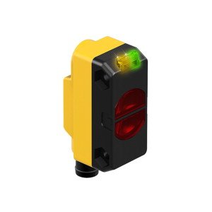 Turck - Lichttaster energetisch Opto Sensor QS18EP6DBQ7 Lichttaster