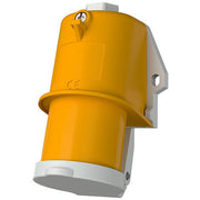 Mennekes - CEE-Gerätestecker (IEC 60309) Wandstecker TA 846 16A,3p,4h,110V,IP44