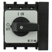 Eaton - Lasttrennschalter EIN-AUS-Schalter P1-40/E/HI11 P1, 40 A, 3-polig