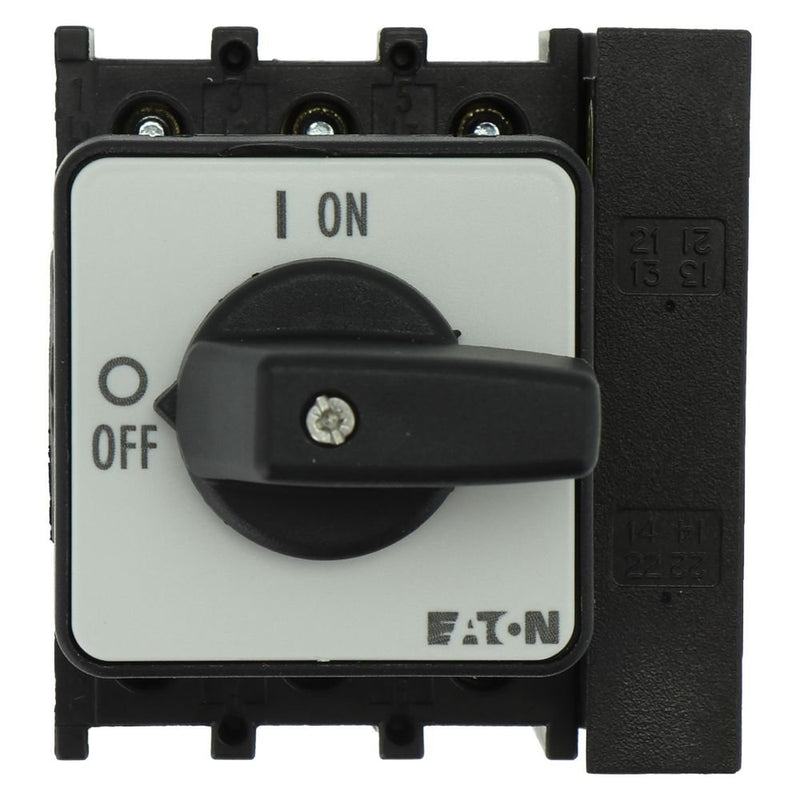 Eaton - Lasttrennschalter EIN-AUS-Schalter P1-40/E/HI11 P1, 40 A, 3-polig