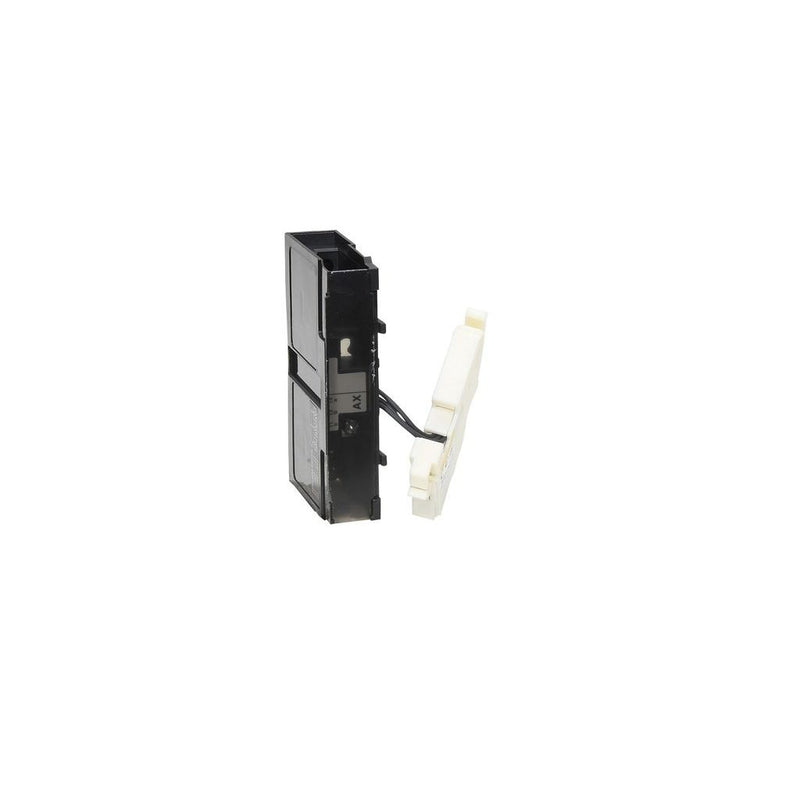 Mitsubishi Electric - Arbeitsstromauslöser Hilfskontakt AX2-4SWLS 2W