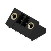 Weidmüller - Leiterplattensteckverbinder Verbinder 3.81mm SC-SMT 3.#1978080000 − 50 Stück