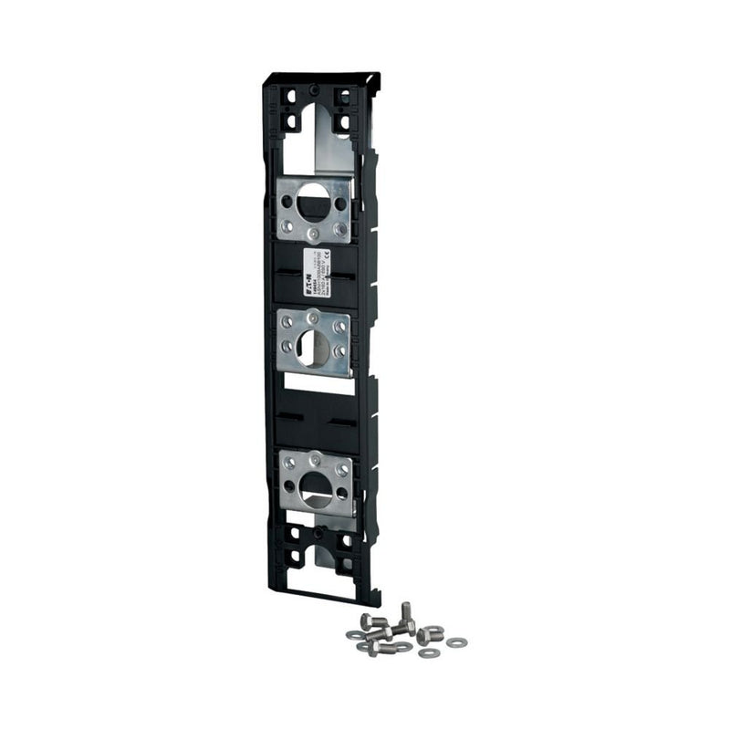 Eaton - Zubehör/Ersatzteile für NH-Sicherung Doppeladapter ASNH100BABB100