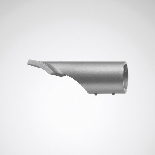 Trilux - Mechanisches Zubehör/Ersatzteile für Leuchten Mastbefestigung Jovie A Z MB D60 E7 hellgrau