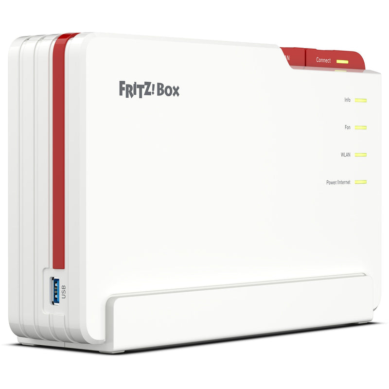 FRITZ - Netzwerk Router WLAN Router FRITZ!Box 5690 Pro