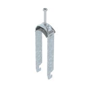 OBO Bettermann - Bügelschelle BS-U3-K-40 FT 4-40mm − 50 Stück