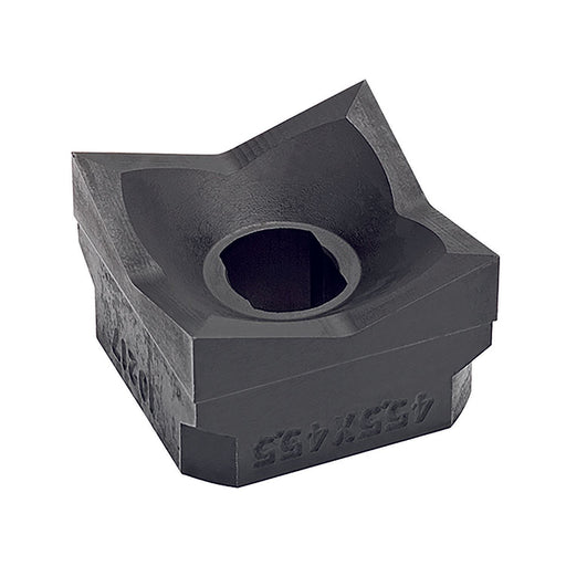 Cimco Werkzeuge - Blechlocher Stempel 132905 Va 92x92mm